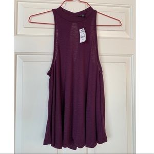 Express Flowy Tank Size Small